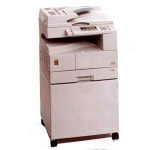 Ricoh Aficio 1015