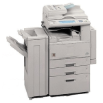 Ricoh Aficio 1022