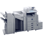 Ricoh Aficio 1045