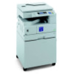 Ricoh Aficio 2016 Ricoh Aficio 2016