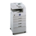 Ricoh Aficio 2018D Ricoh Aficio 2018D