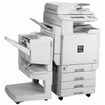 Ricoh Aficio 2228C