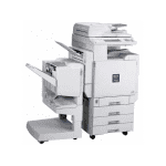 Ricoh Aficio 2232C