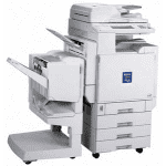 Ricoh Aficio 2238C