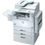 Ricoh Aficio 270
