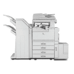 Ricoh Aficio 3045AD