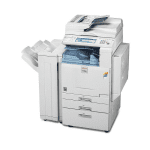 Ricoh Aficio 3232C