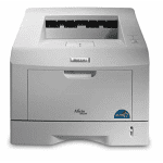Ricoh Aficio BP20N Ricoh Aficio BP20N