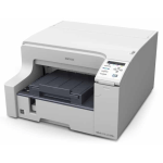 Ricoh Aficio GXe3300N Ricoh Aficio GXe3300N