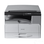 Ricoh Aficio MP 2014 Ricoh Aficio MP 2014