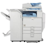 Ricoh Aficio MP 4000 b Ricoh Aficio MP 4000 b