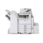 Ricoh Aficio MP 4500 AD Ricoh Aficio MP 4500 AD