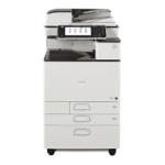 Ricoh Aficio MP C 2003