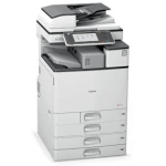 Ricoh Aficio MP C 2503 SP Ricoh Aficio MP C 2503 SP