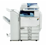 Ricoh Aficio MP C 3000 ARDFe1