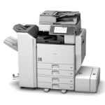 Ricoh Aficio MP C 3503 sp