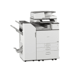 Ricoh Aficio MP C 4503 SP