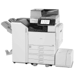 Ricoh Aficio MP C 5503 SP