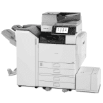 Ricoh Aficio MP C 6003 SP