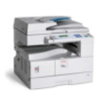 Ricoh Aficio MP1500 Ricoh Aficio MP1500