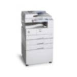 Ricoh Aficio MP2000L Ricoh Aficio MP2000L