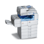 Ricoh Aficio MP2500 Ricoh Aficio MP2500