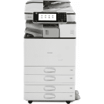 Ricoh Aficio MP2554ZSP Ricoh Aficio MP2554ZSP