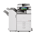 Ricoh Aficio MP3054ZSP Ricoh Aficio MP3054ZSP