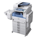 Ricoh Aficio MP3350B Ricoh Aficio MP3350B