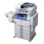 Ricoh Aficio MP3350CSP