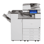 Ricoh Aficio MP3555SP Ricoh Aficio MP3555SP