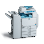 Ricoh Aficio MPC2000 ARDF