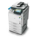Ricoh Aficio MPC2051AD