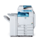 Ricoh Aficio MPC2500