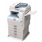 Ricoh Aficio MPC2530 Ricoh Aficio MPC2530