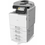 Ricoh Aficio MPC300 Ricoh Aficio MPC300