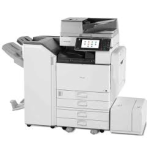 Ricoh Aficio MPC3004ASP Ricoh Aficio MPC3004ASP