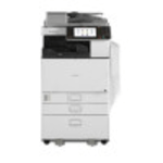 Ricoh Aficio MPC3502AD Ricoh Aficio MPC3502AD