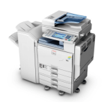 Ricoh Aficio MPC4501
