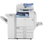 Ricoh Aficio MPC5000