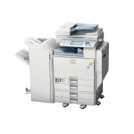 Ricoh Aficio MPC5501 Ricoh Aficio MPC5501