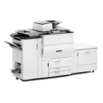 Ricoh Aficio MPC8002SP
