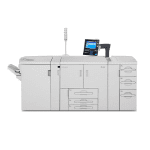 Ricoh Aficio Pro 907EX