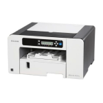 Ricoh Aficio SG3110DNW