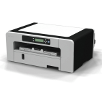 Ricoh Aficio SG7100DN Ricoh Aficio SG7100DN