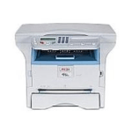 Ricoh Aficio SP1000S Ricoh Aficio SP1000S