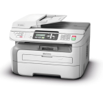 Ricoh Aficio SP1200SF