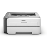 Ricoh Aficio SP1210N Ricoh Aficio SP1210N