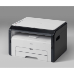 Ricoh Aficio SP203S Ricoh Aficio SP203S