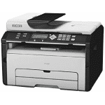 Ricoh Aficio SP204SF Ricoh Aficio SP204SF